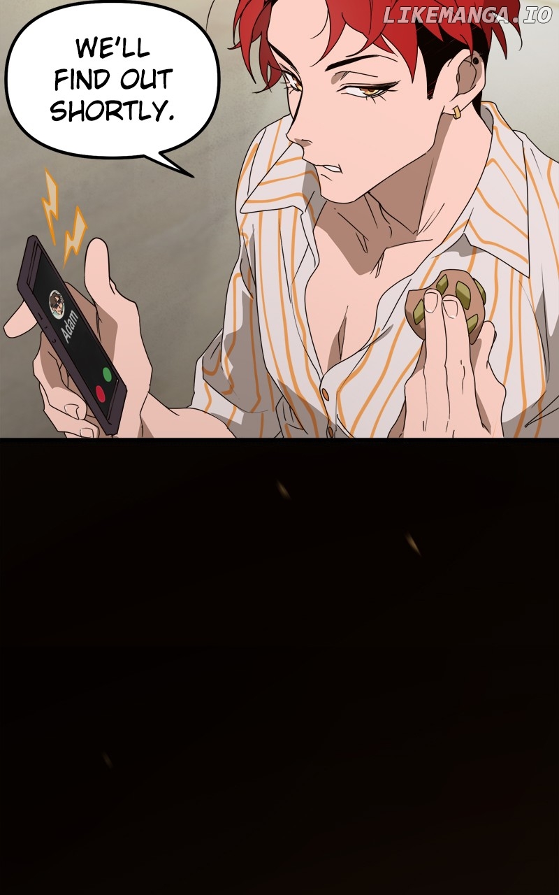 Read The Mafia Nanny Manga Online