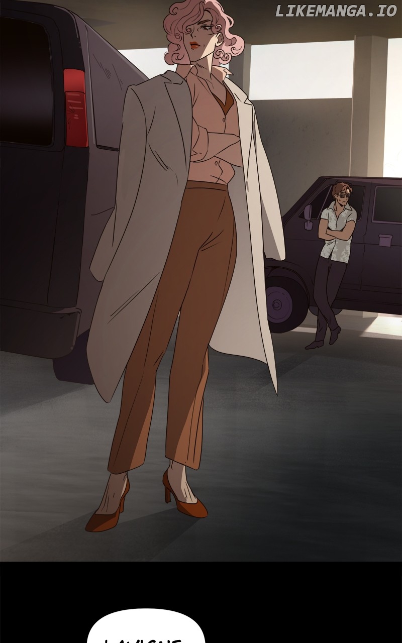 Read The Mafia Nanny Manga Online