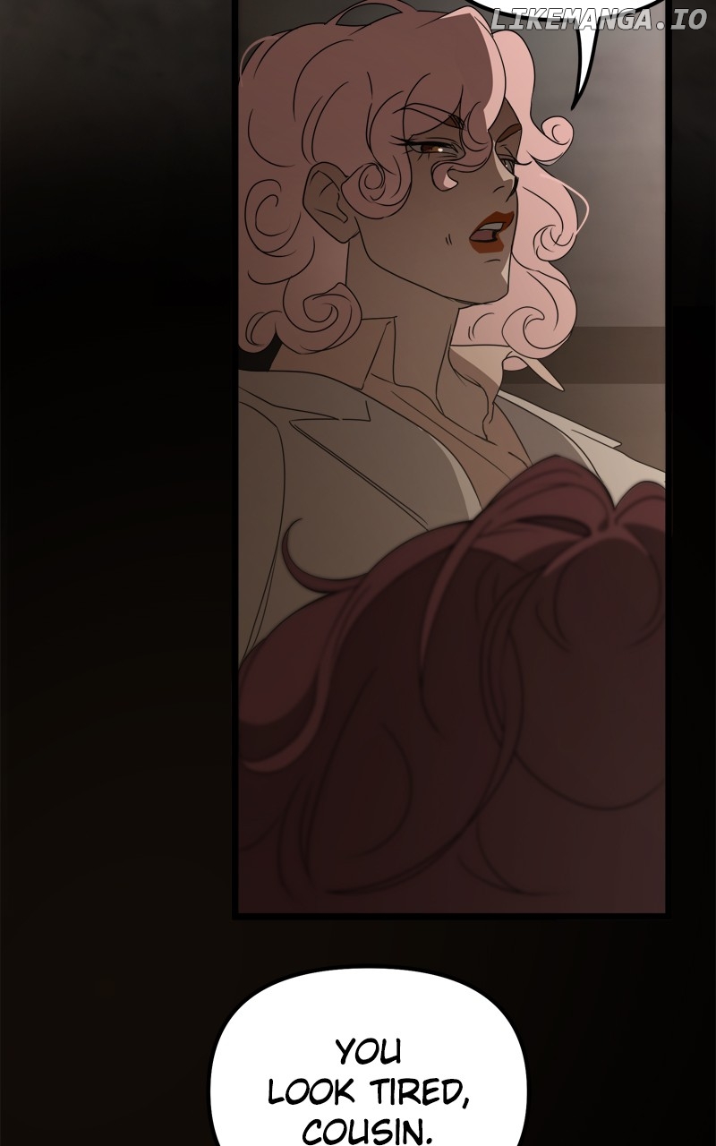Read The Mafia Nanny Manga Online