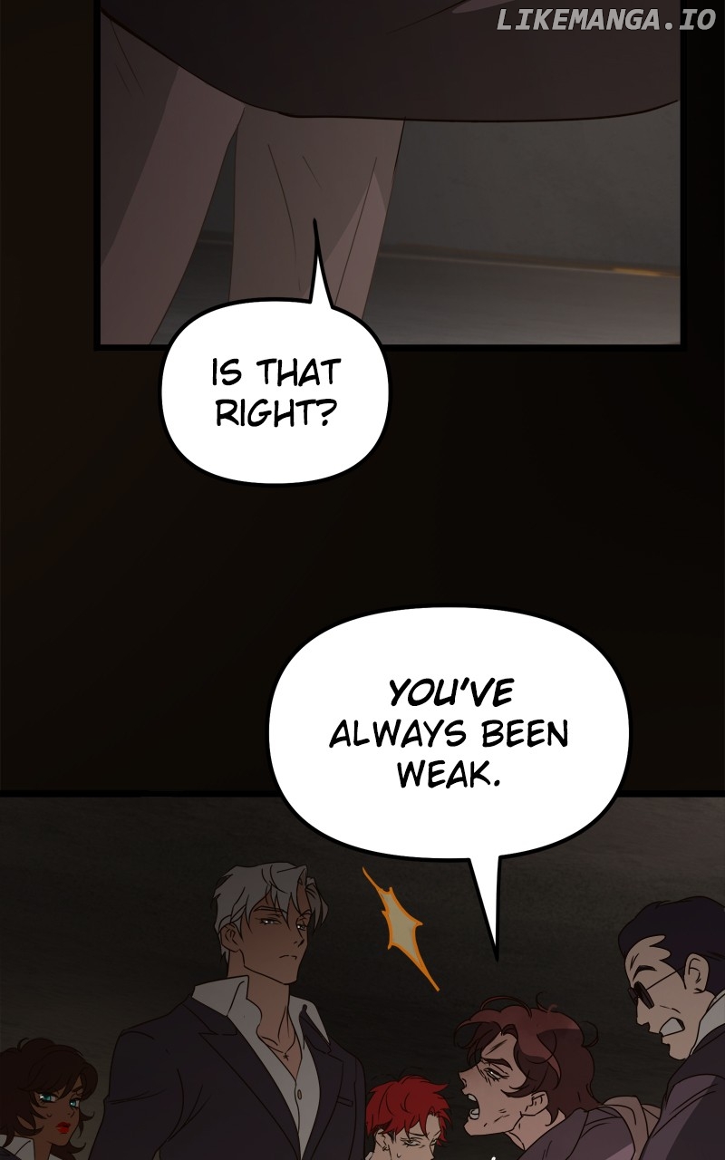Read The Mafia Nanny Manga Online