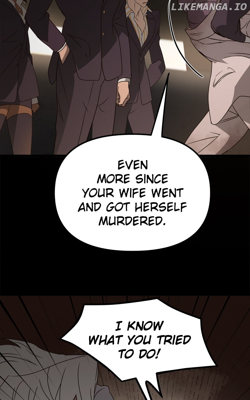 Read The Mafia Nanny Manga Online