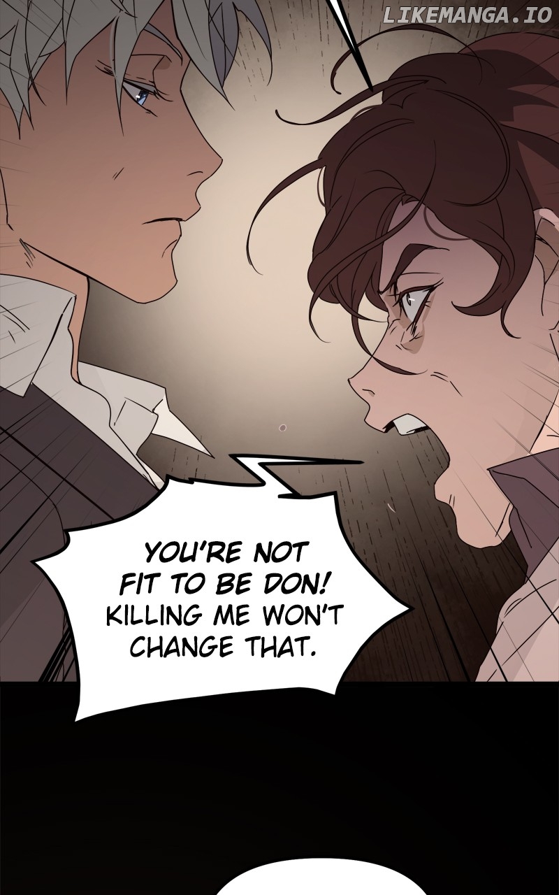 Read The Mafia Nanny Manga Online