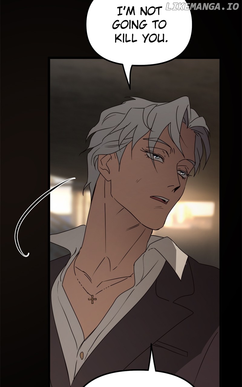 Read The Mafia Nanny Manga Online
