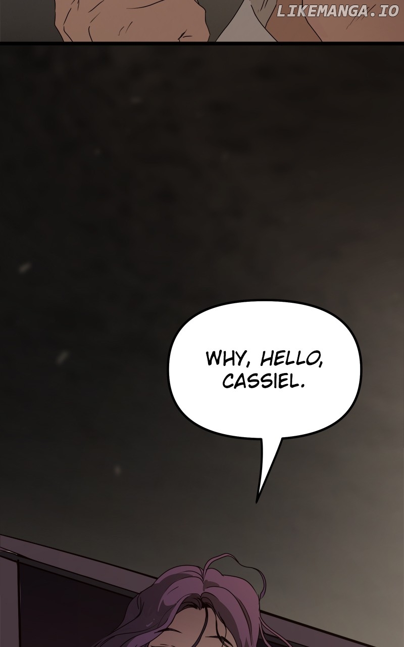 Read The Mafia Nanny Manga Online