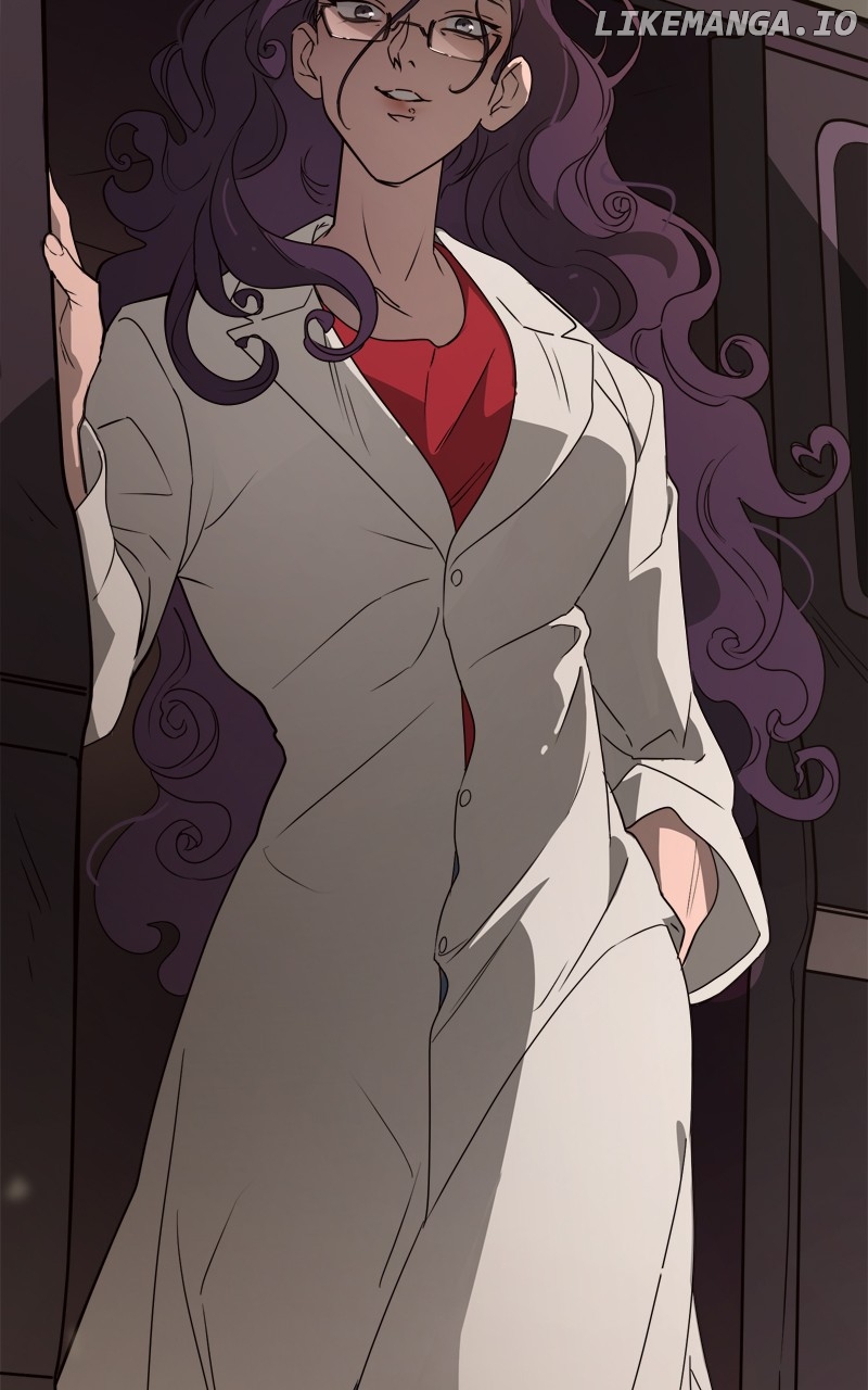Read The Mafia Nanny Manga Online