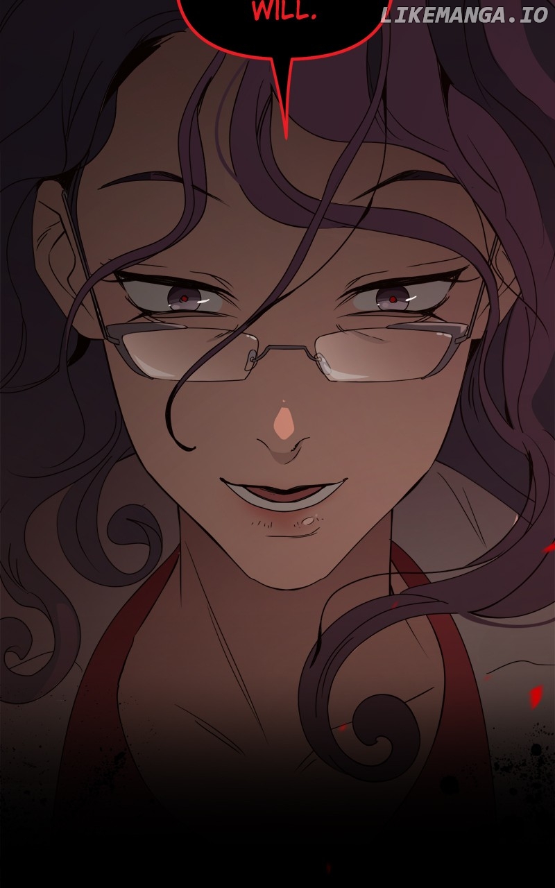 Read The Mafia Nanny Manga Online