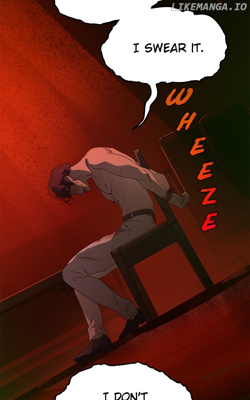 Read The Mafia Nanny Manga Online