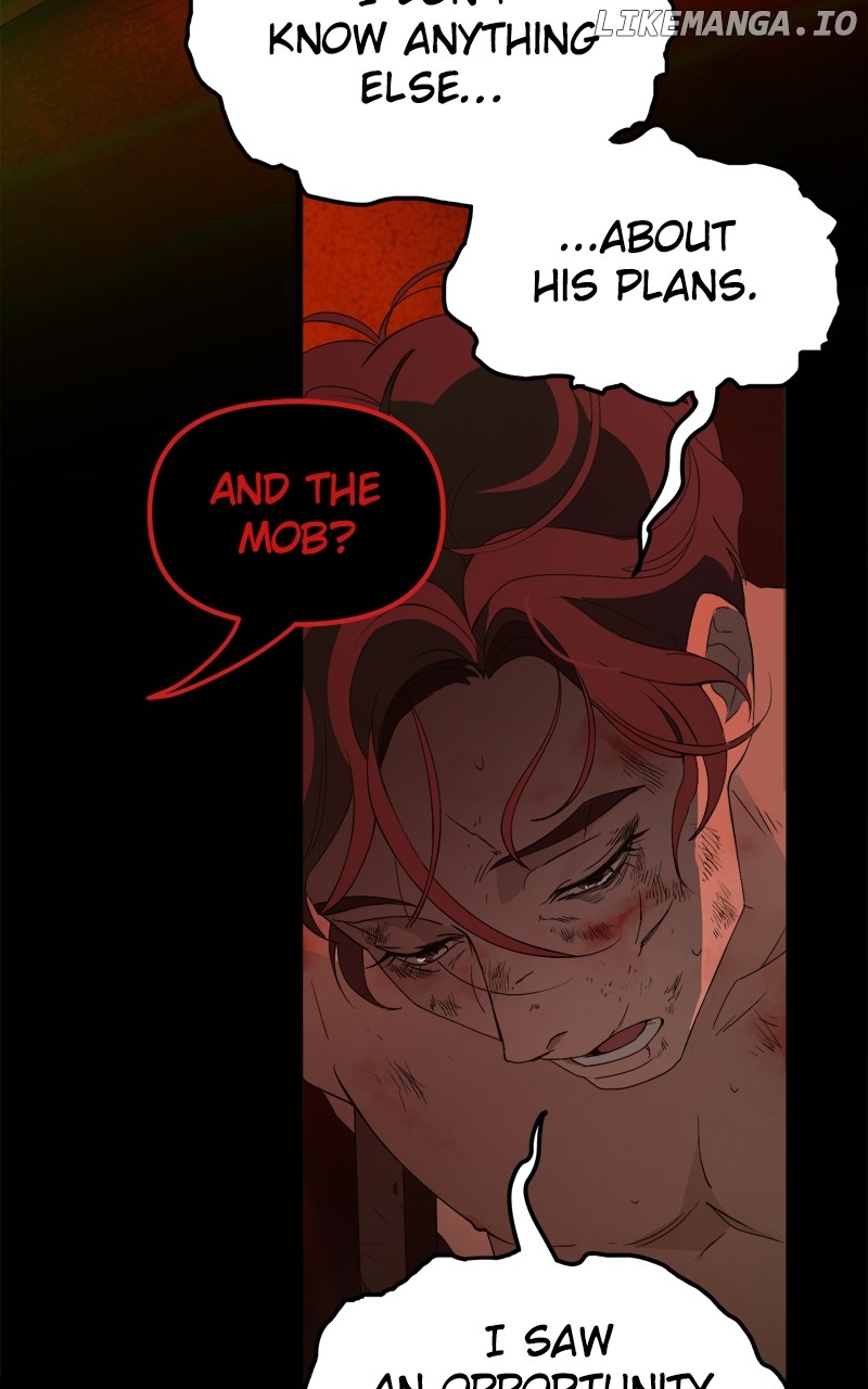Read The Mafia Nanny Manga Online