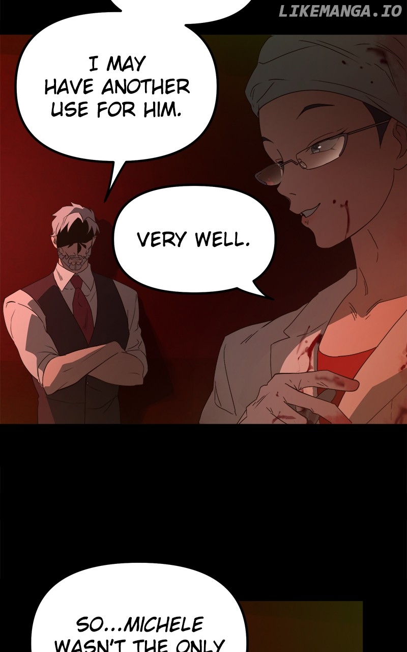 Read The Mafia Nanny Manga Online