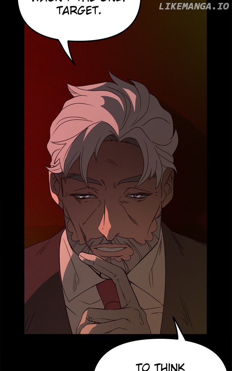 Read The Mafia Nanny Manga Online