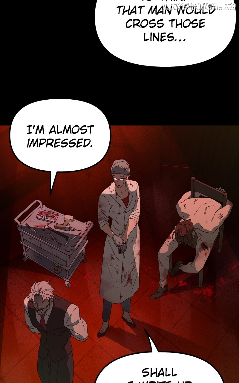 Read The Mafia Nanny Manga Online