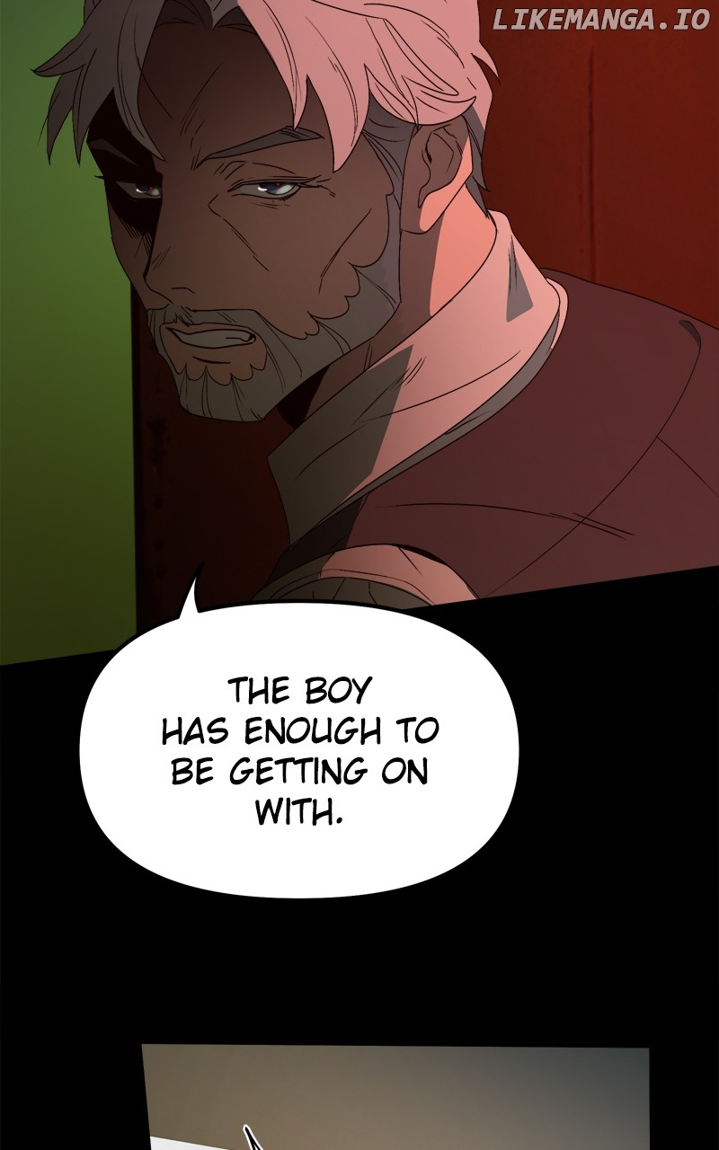 Read The Mafia Nanny Manga Online