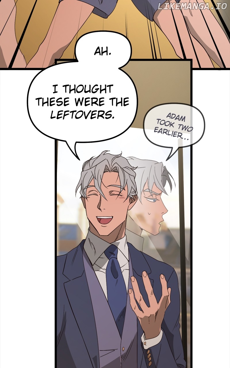 Read The Mafia Nanny Manga Online