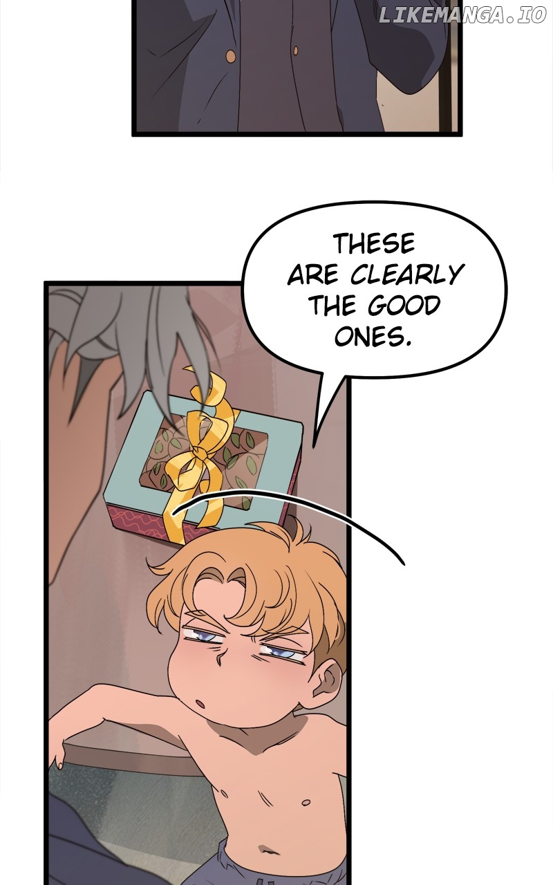 Read The Mafia Nanny Manga Online