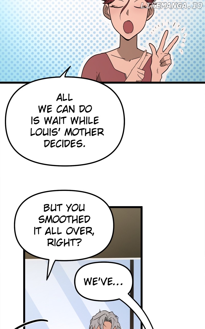 Read The Mafia Nanny Manga Online