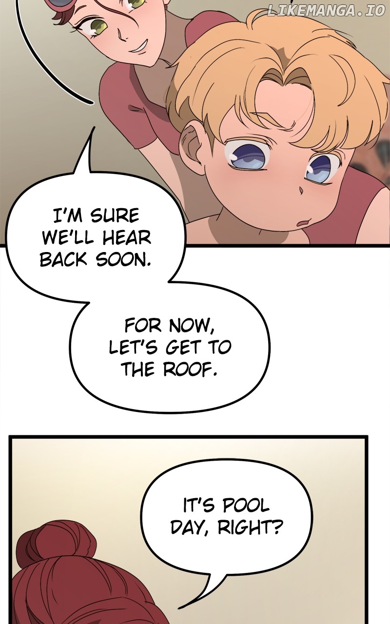 Read The Mafia Nanny Manga Online
