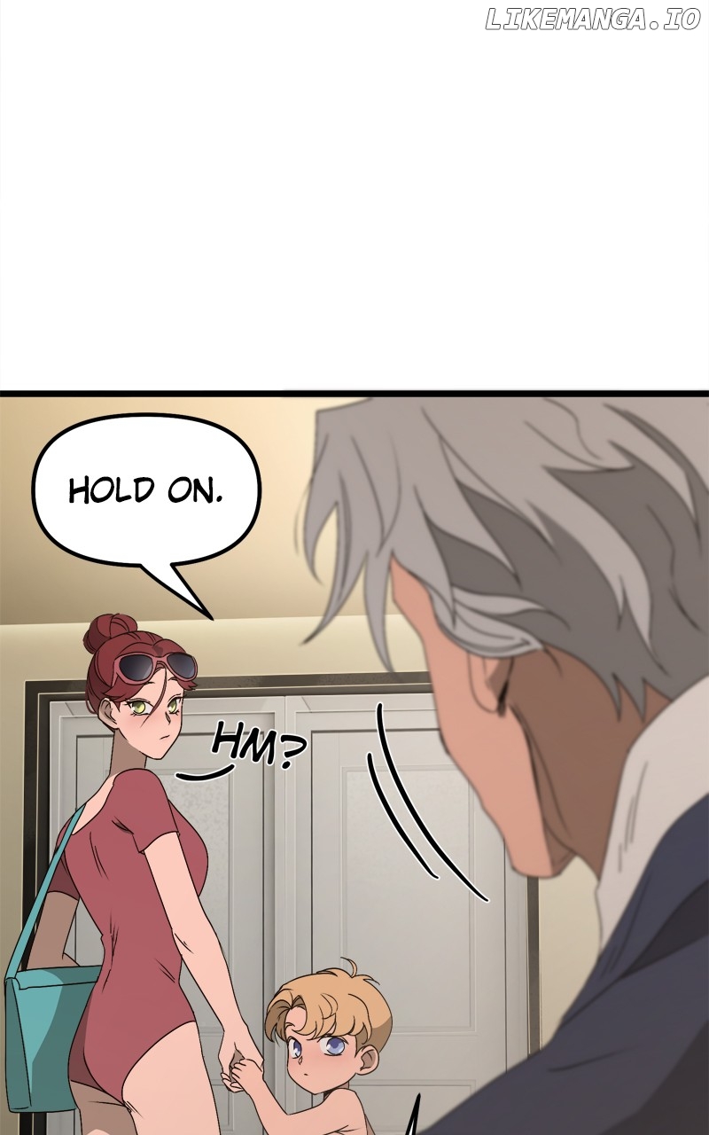 Read The Mafia Nanny Manga Online