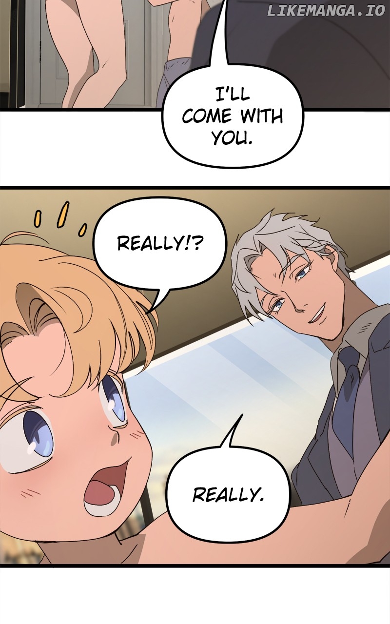 Read The Mafia Nanny Manga Online