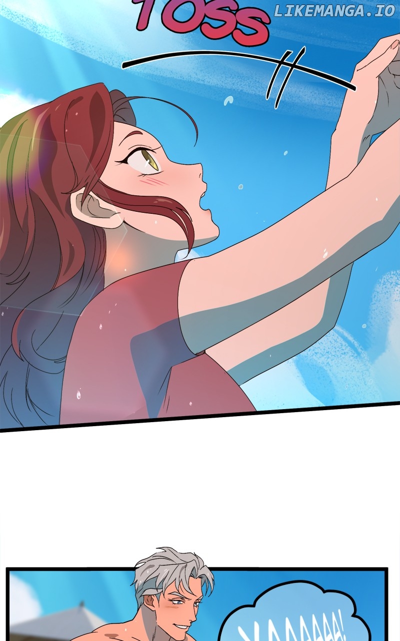 Read The Mafia Nanny Manga Online