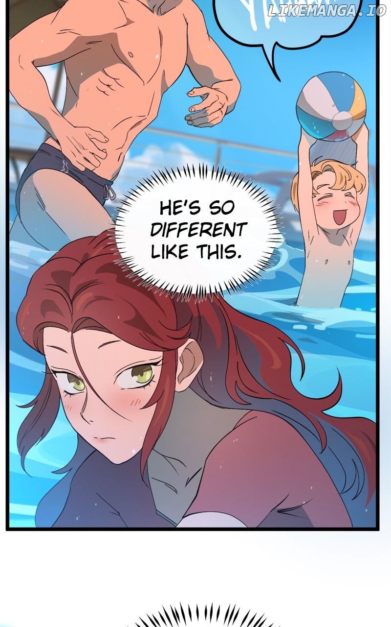 Read The Mafia Nanny Manga Online