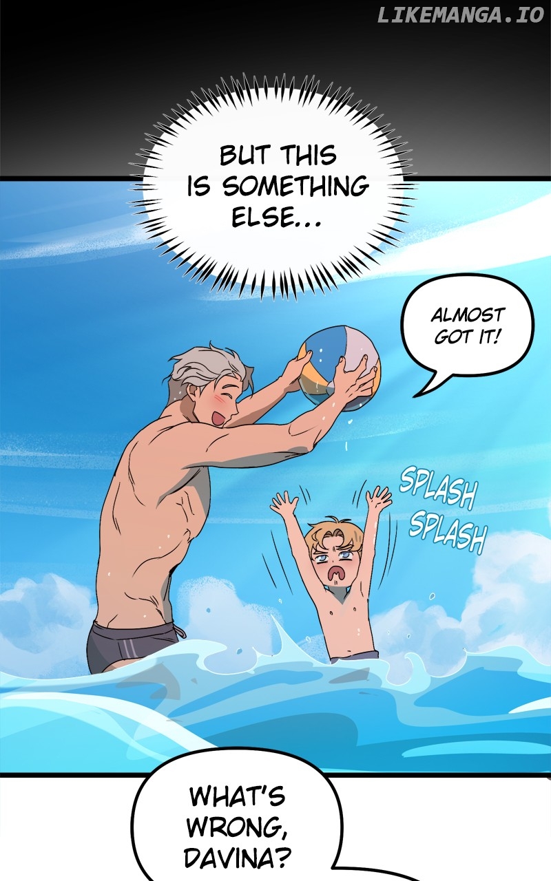Read The Mafia Nanny Manga Online