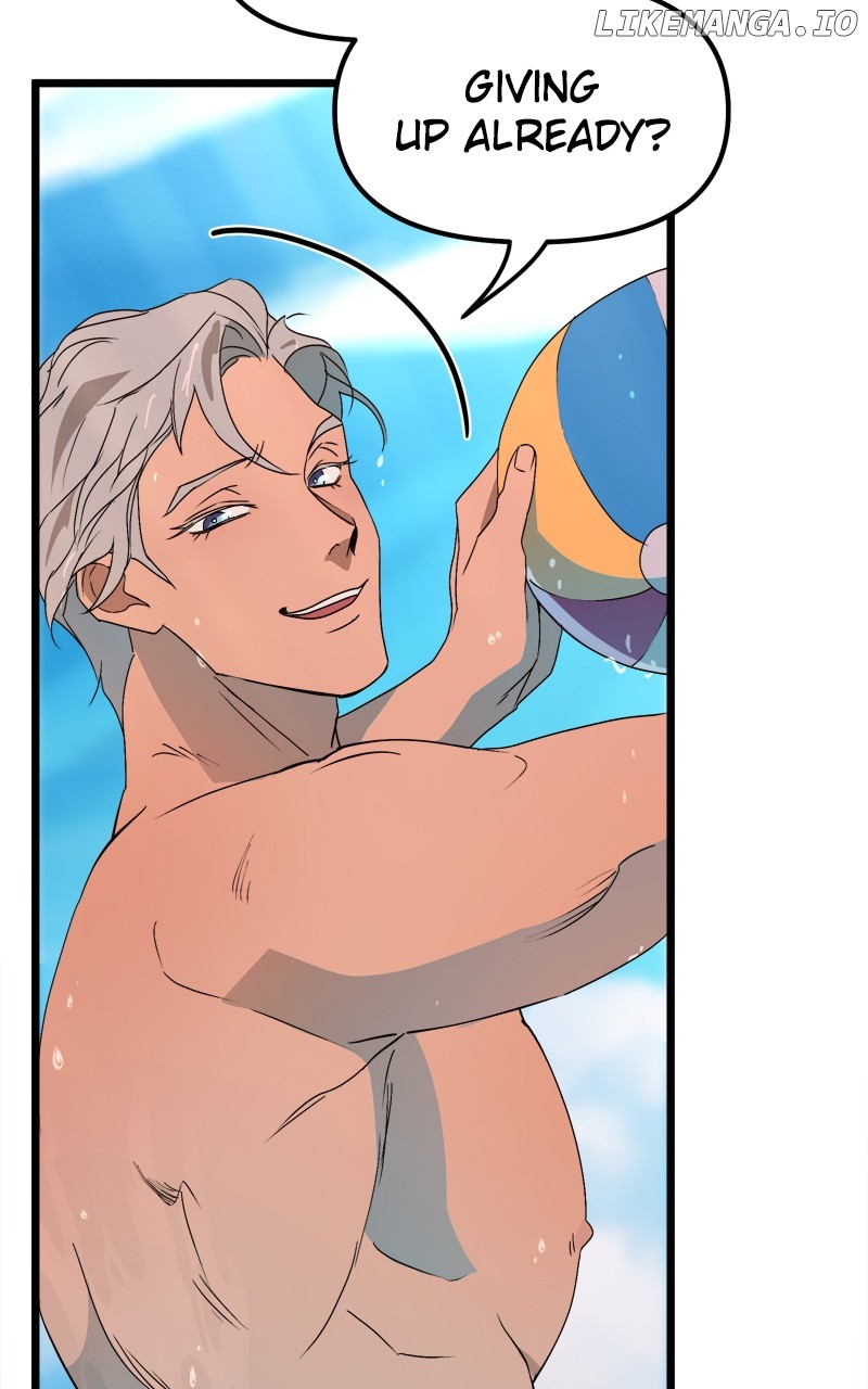 Read The Mafia Nanny Manga Online