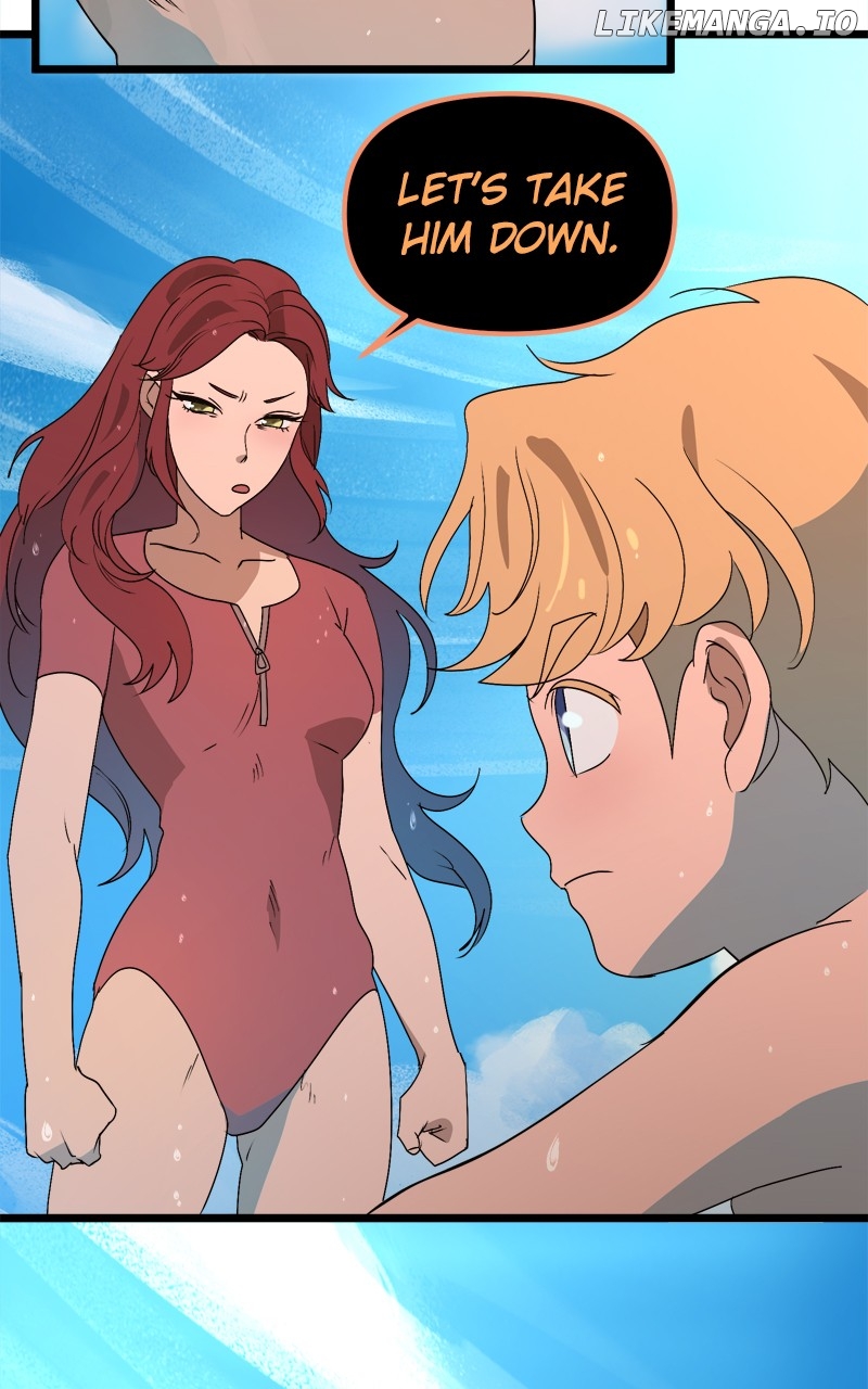Read The Mafia Nanny Manga Online