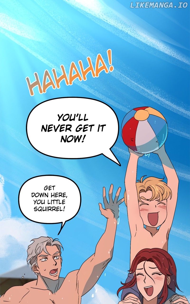 Read The Mafia Nanny Manga Online