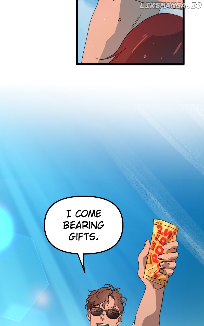 Read The Mafia Nanny Manga Online