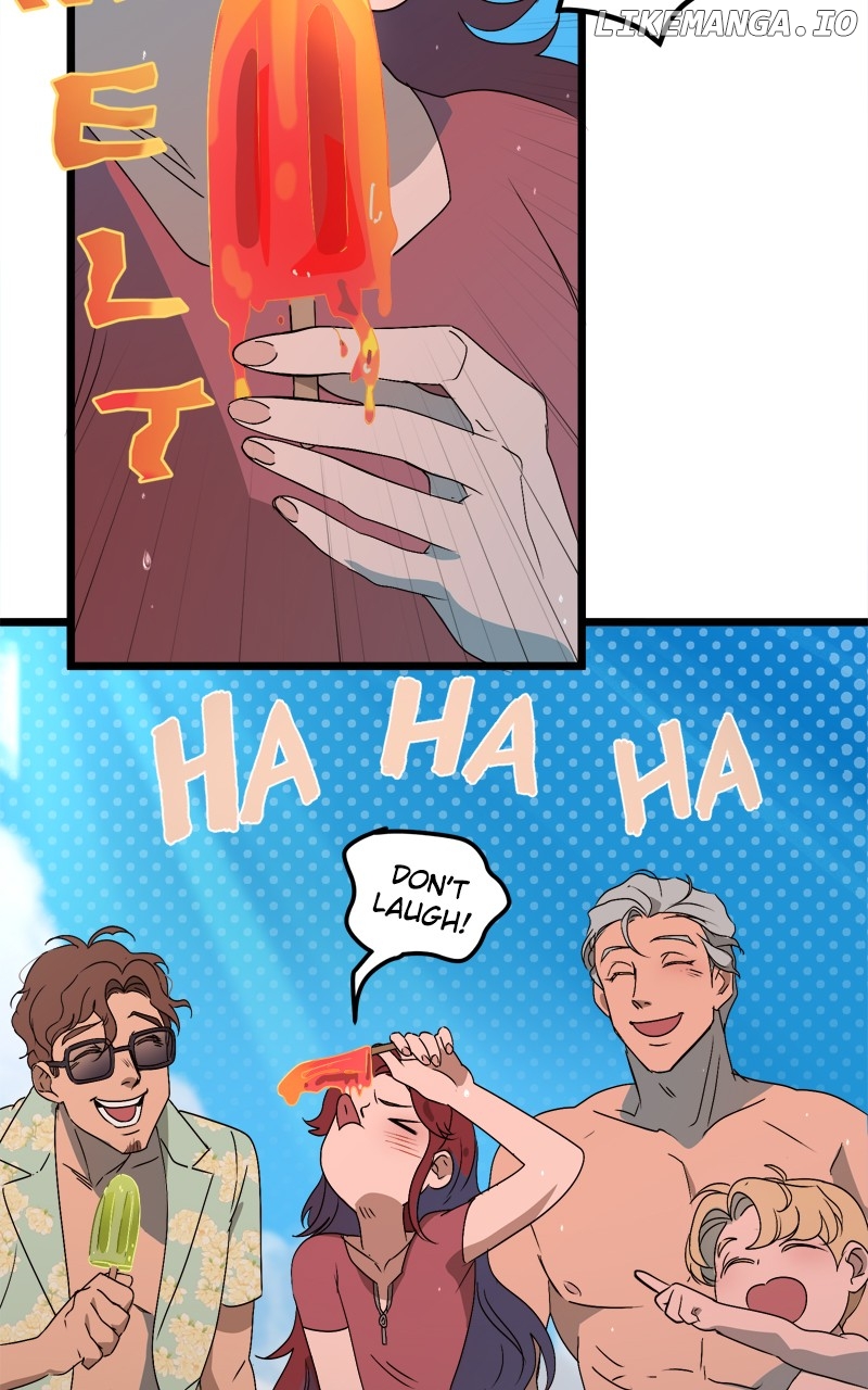 Read The Mafia Nanny Manga Online