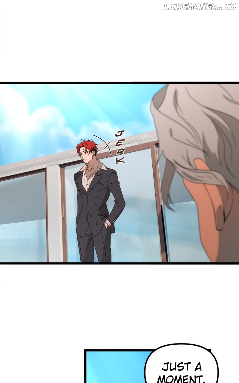 Read The Mafia Nanny Manga Online