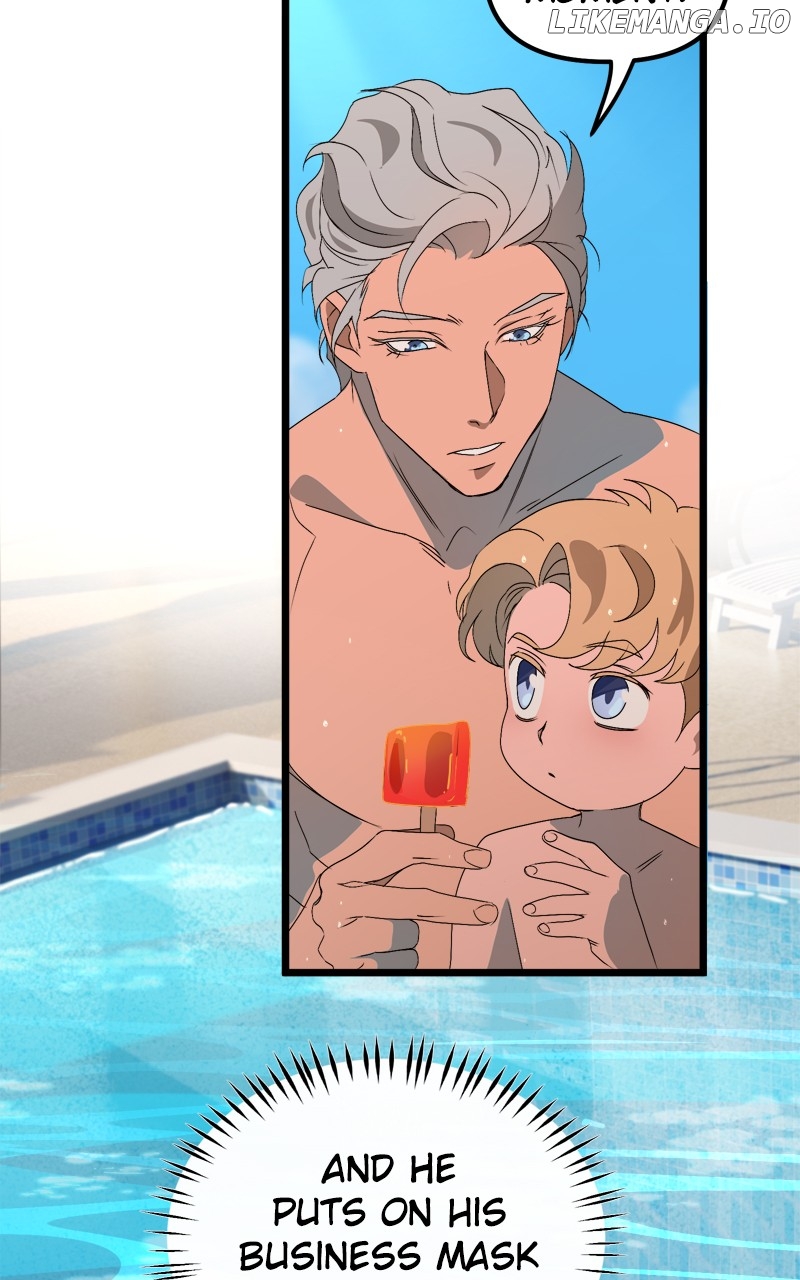 Read The Mafia Nanny Manga Online