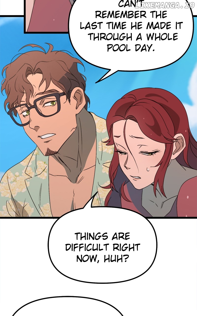 Read The Mafia Nanny Manga Online