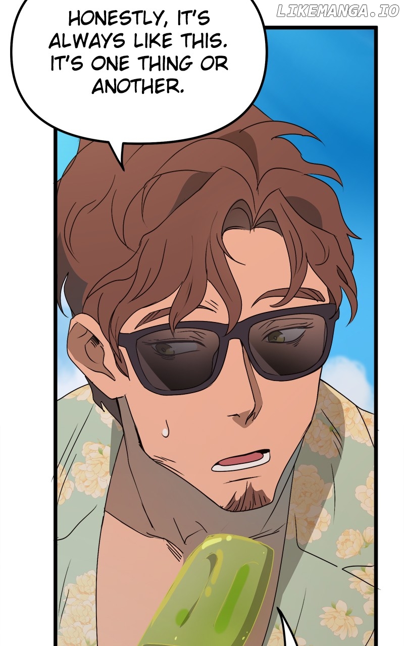 Read The Mafia Nanny Manga Online