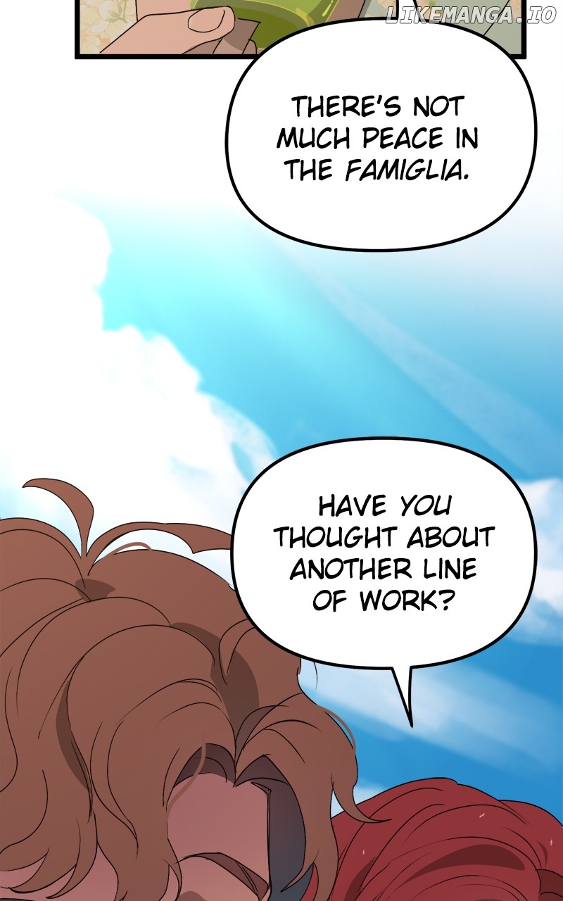 Read The Mafia Nanny Manga Online