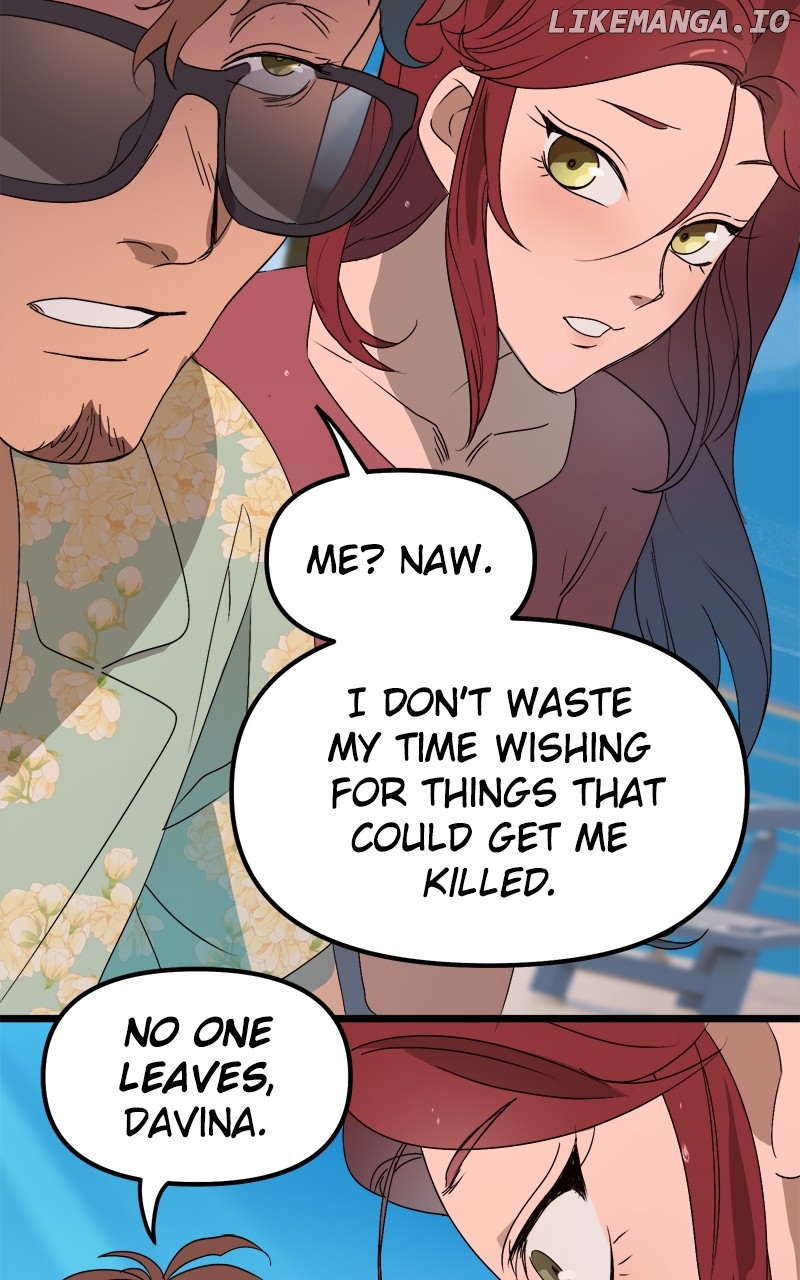 Read The Mafia Nanny Manga Online