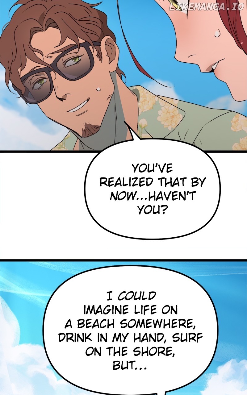 Read The Mafia Nanny Manga Online