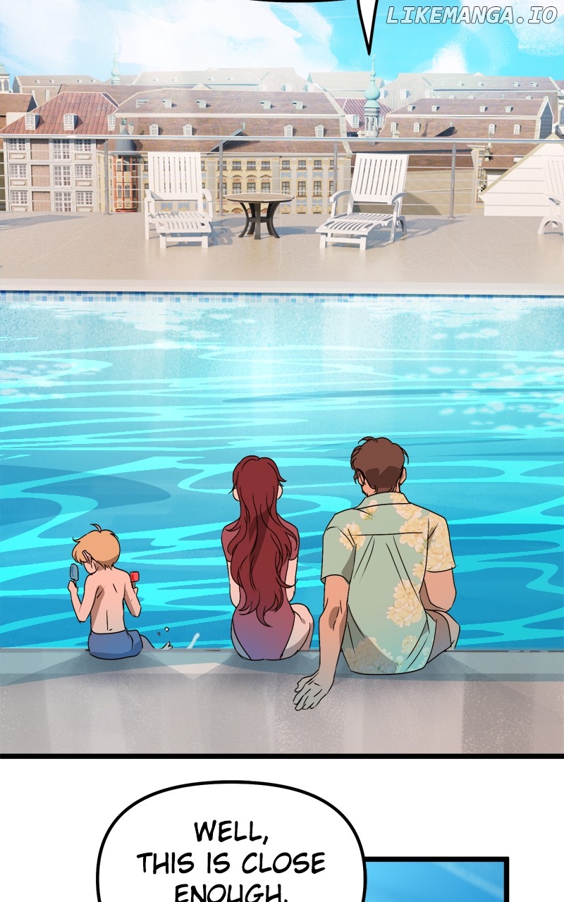 Read The Mafia Nanny Manga Online