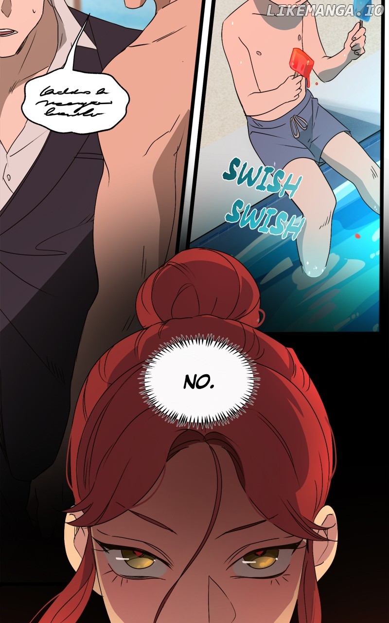 Read The Mafia Nanny Manga Online