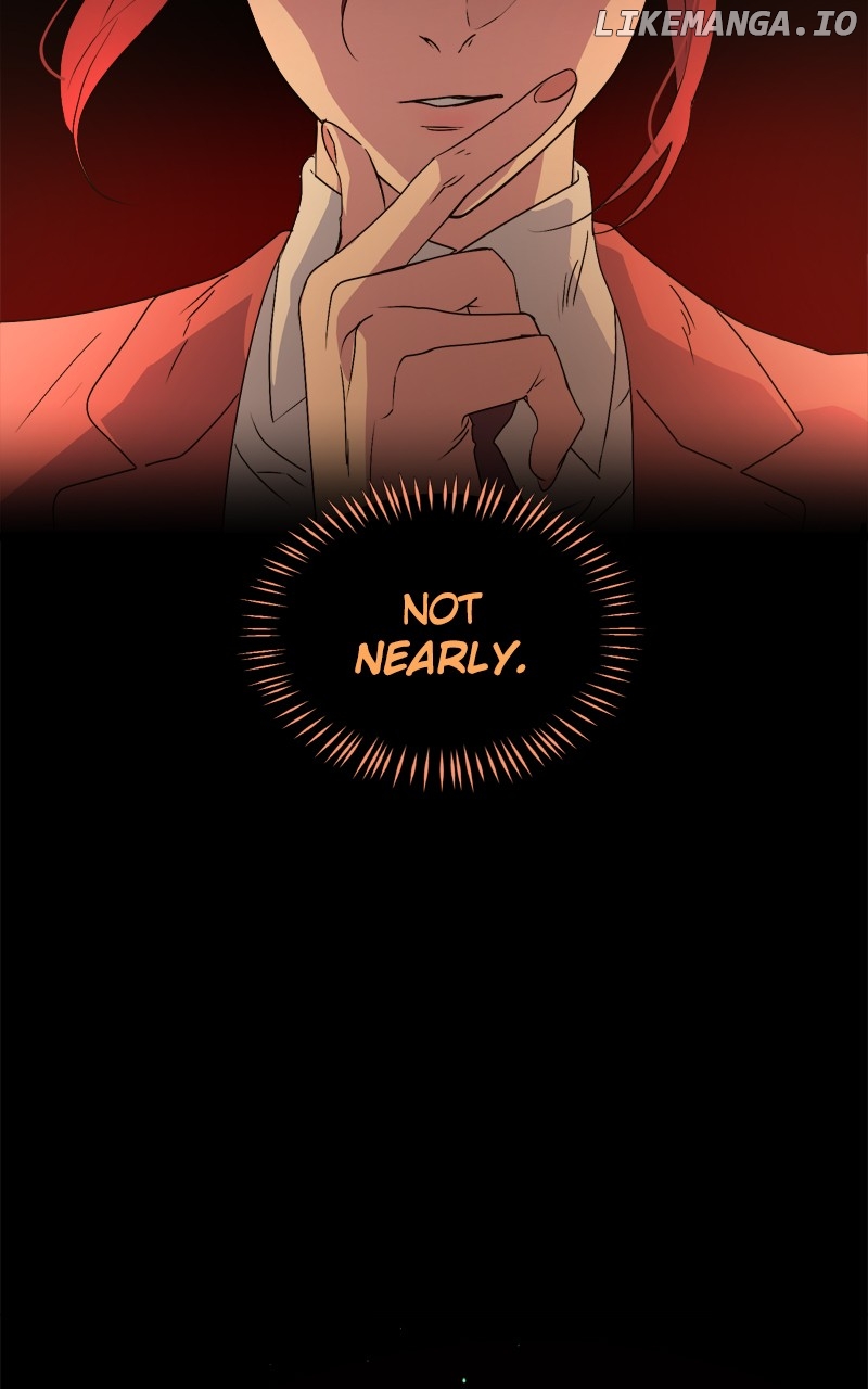 Read The Mafia Nanny Manga Online