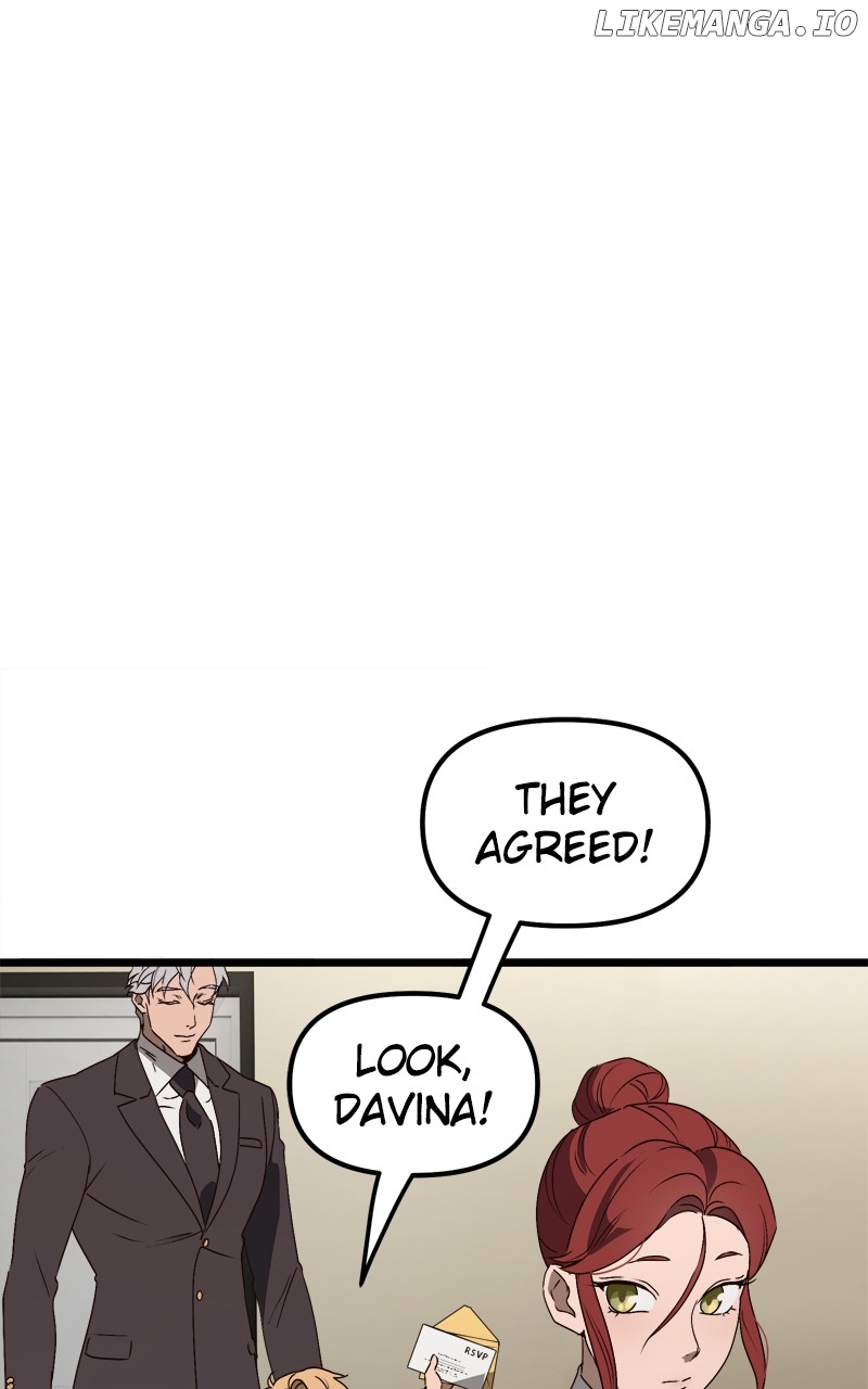 Read The Mafia Nanny Manga Online