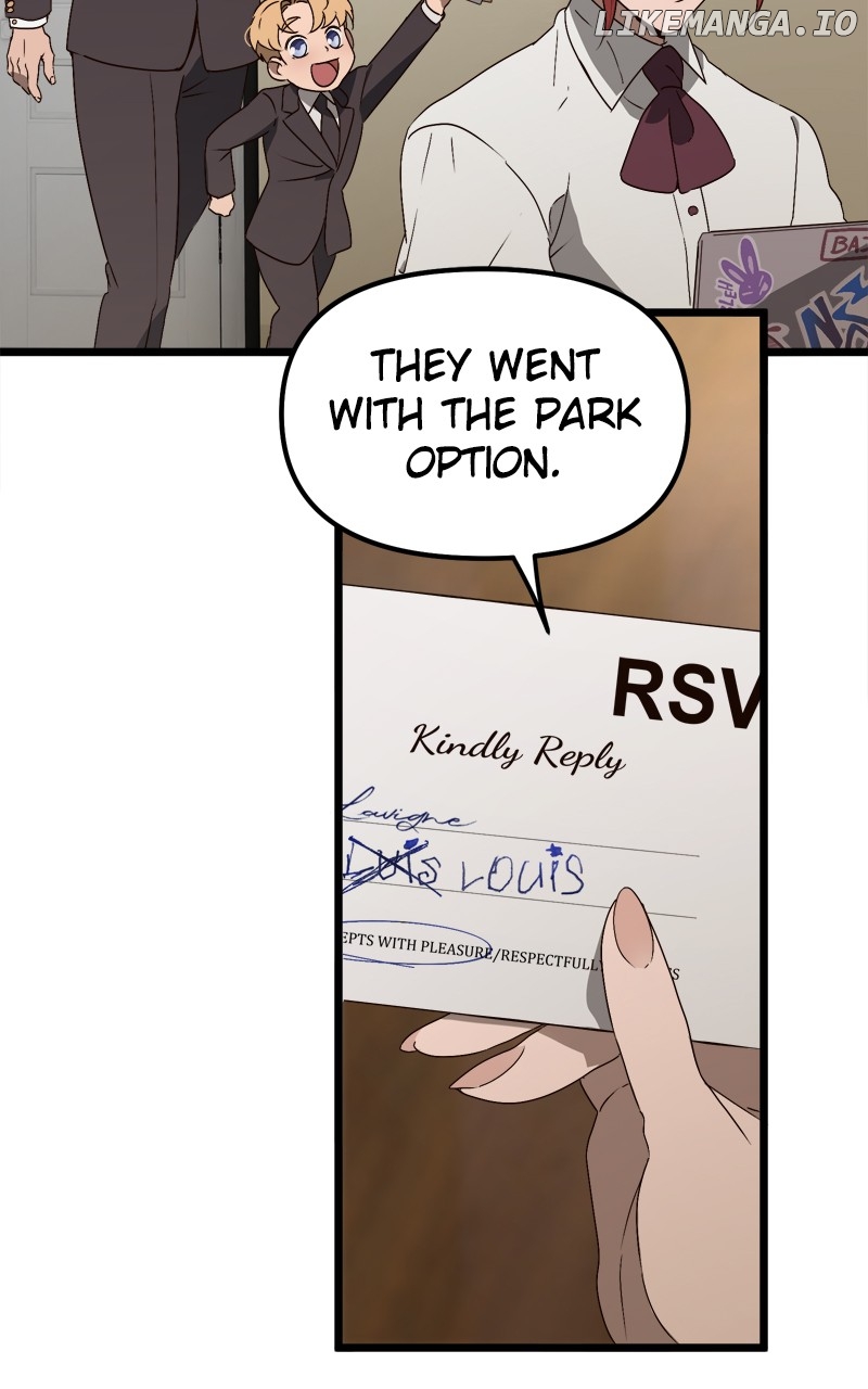 Read The Mafia Nanny Manga Online