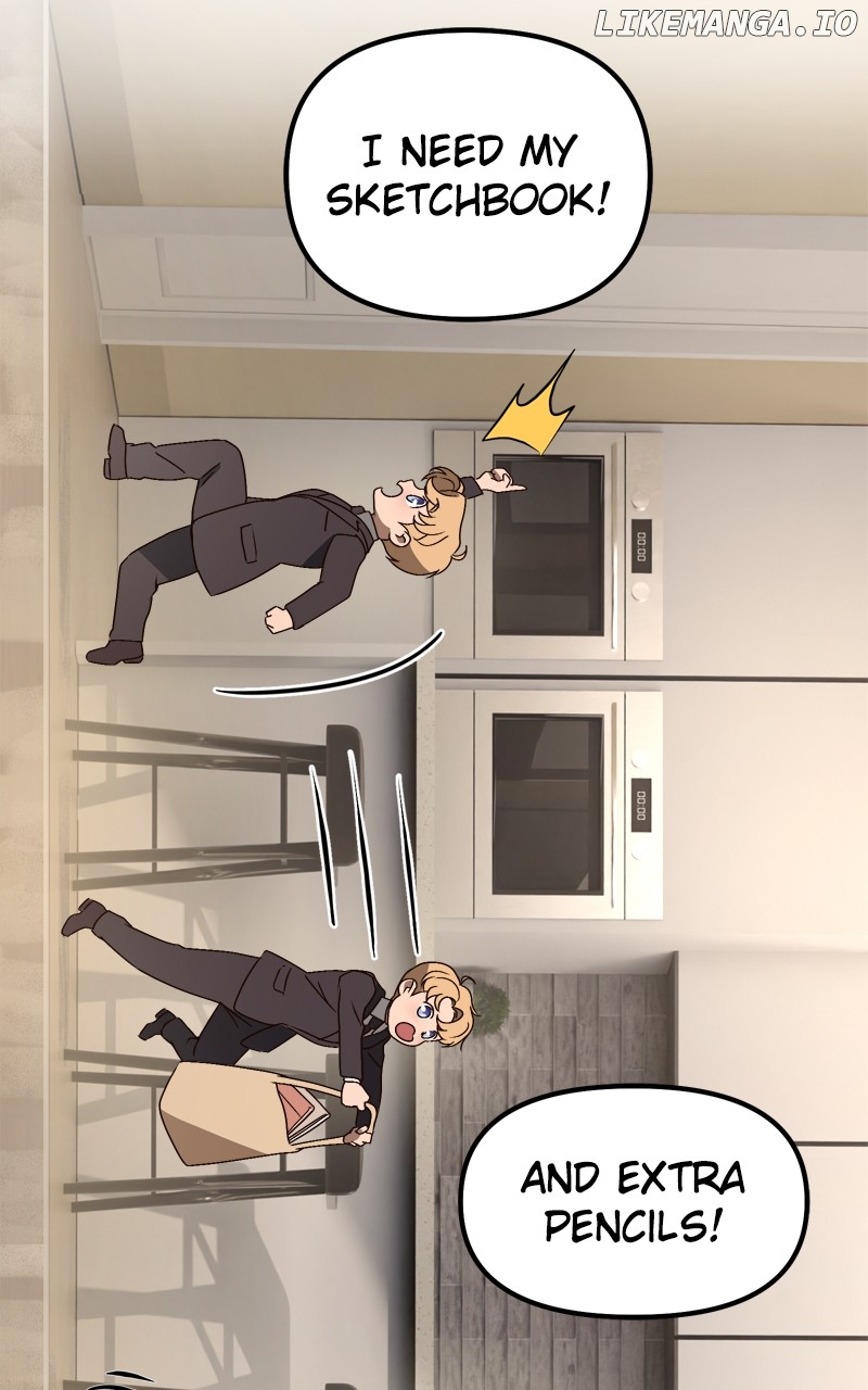 Read The Mafia Nanny Manga Online