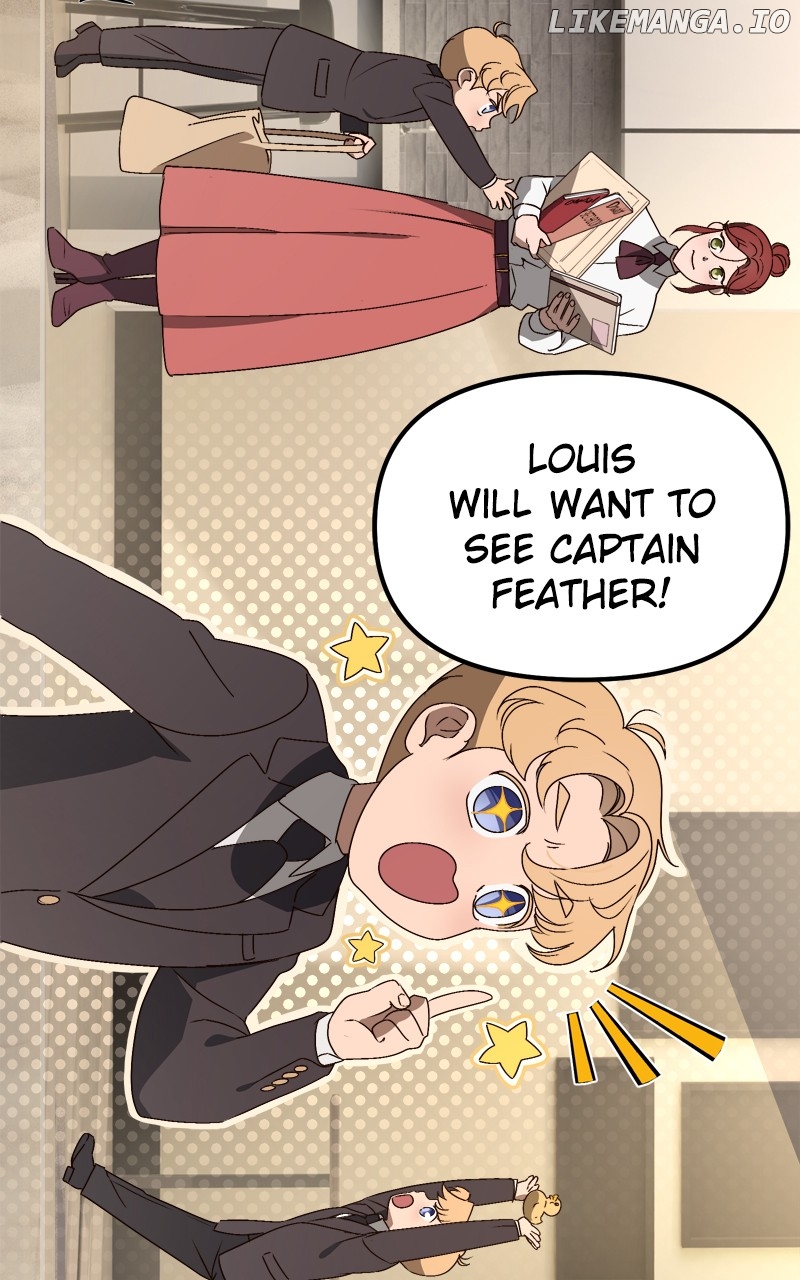 Read The Mafia Nanny Manga Online