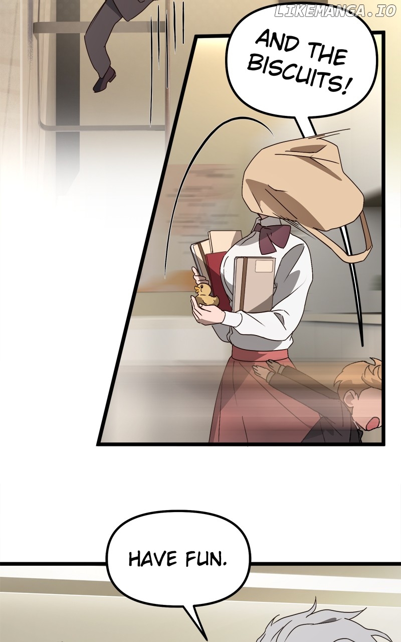 Read The Mafia Nanny Manga Online