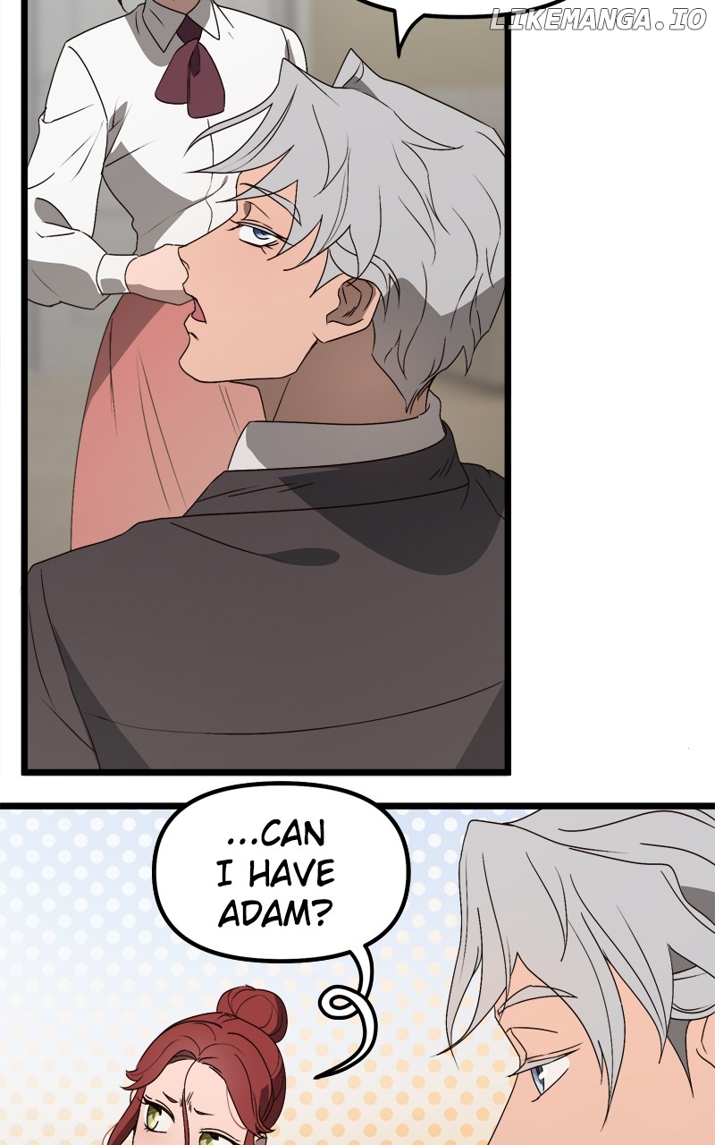 Read The Mafia Nanny Manga Online