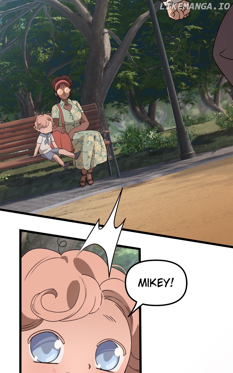 Read The Mafia Nanny Manga Online