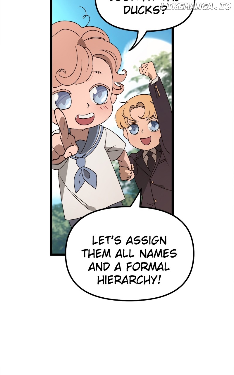 Read The Mafia Nanny Manga Online