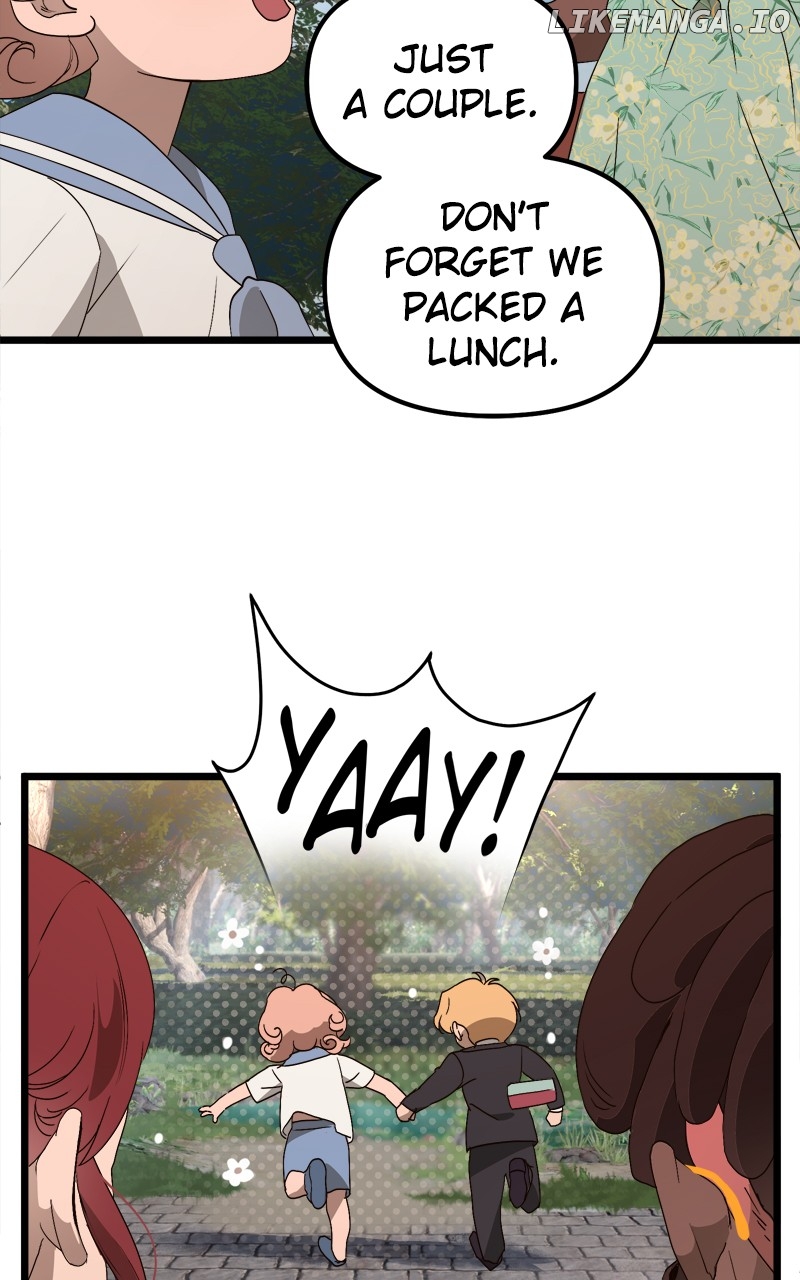 Read The Mafia Nanny Manga Online