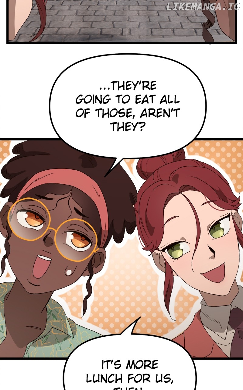 Read The Mafia Nanny Manga Online